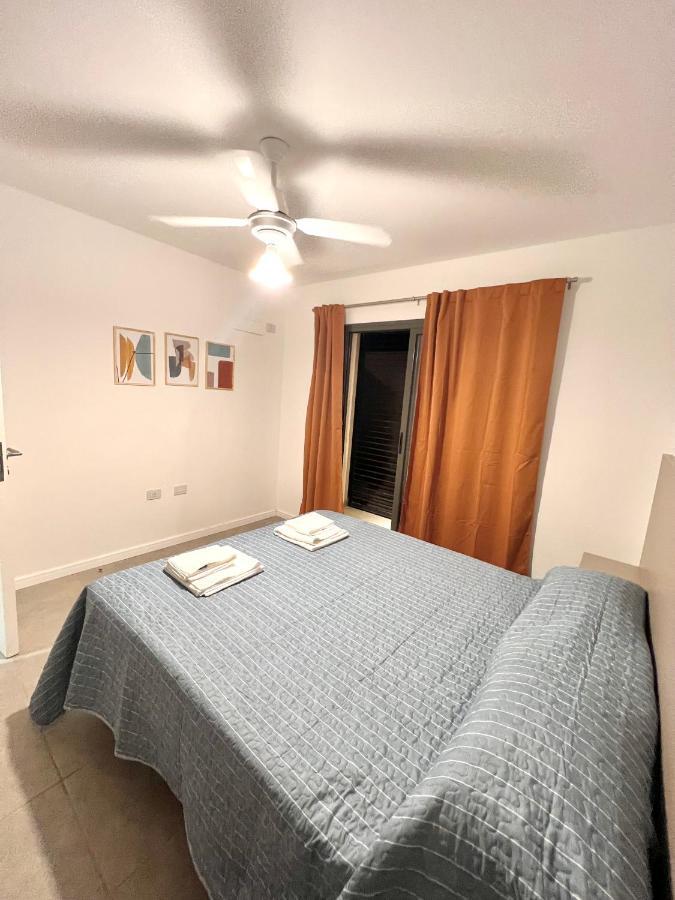Apartamento Lumiere - Elegante Departamento En Complejo Residencial